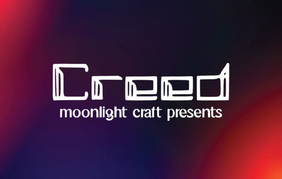 Creed Font Review: A Modern Sans Serif for Bold Branding