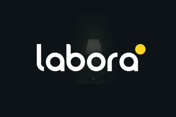 Labora Font Review: A Versatile Sans Serif for Modern Brands