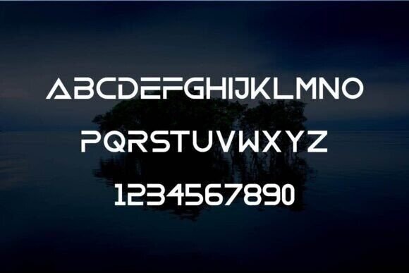 Raiyaanbd Updated: The Bold Typeface for Scroll-Stopping Designs